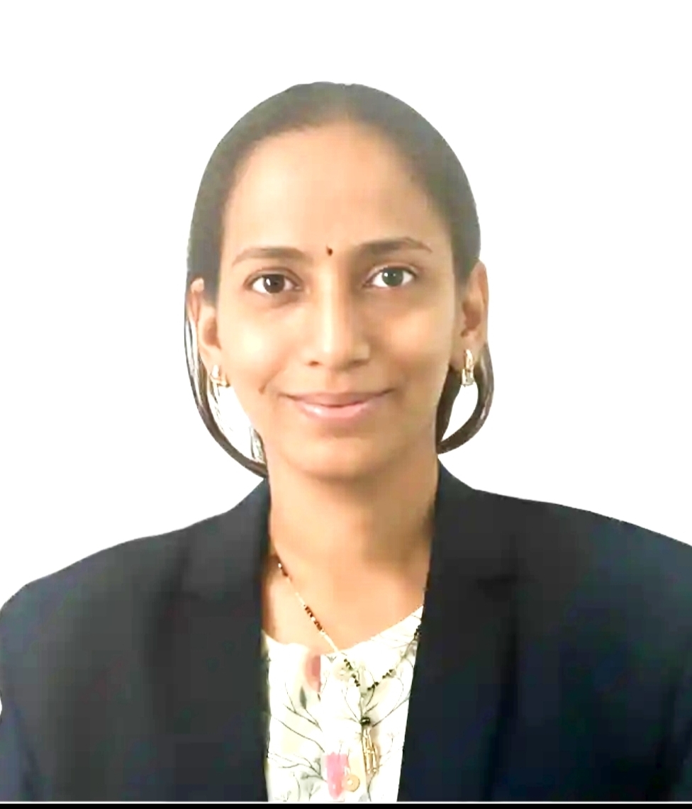 Ms. Ritu Dudhmal